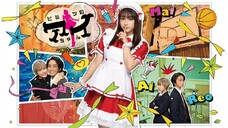 Himitsu no Ai-chan(2021) ep 2 subtitle Indonesia