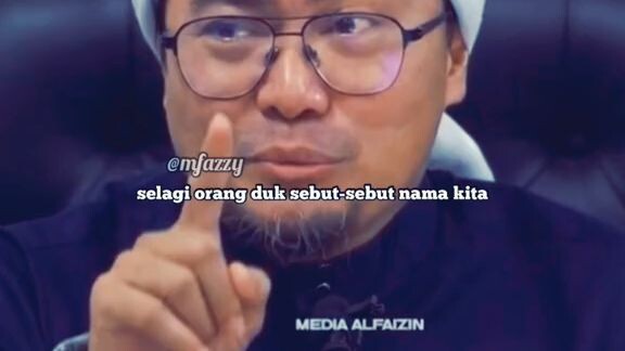 TOLONG ORANG DALAM KESUSAHAN