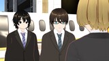 Tingkatkan Jepang di dunia lain Jilid 1 Bab 1 indonesia sub Blender Anime