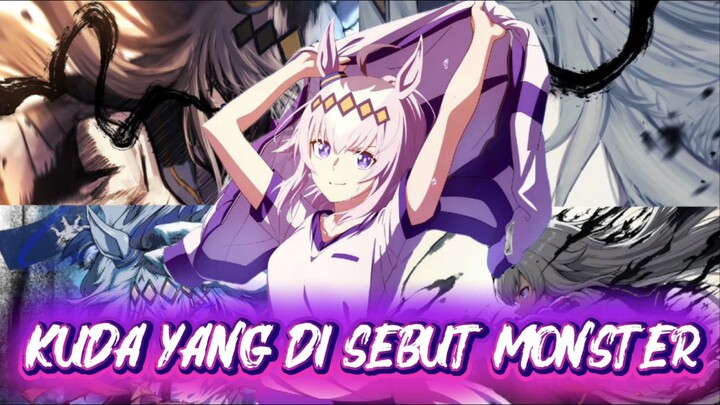 kuda legendaris yang memenangkan g1 😎🤙