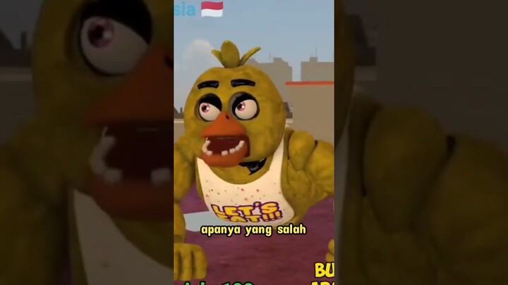 Bukanya Home Run?