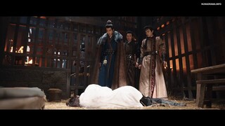 🇨🇳 Everlasting Longing Ep 20 Sub Indo 🇮🇩