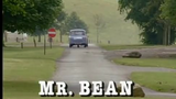 Mr. Bean - Episode 1