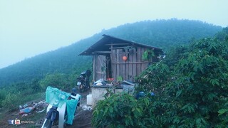 NƯƠNG XA MÙA MƯA  - Tập 04