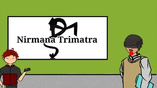 Nirmana Trimatra