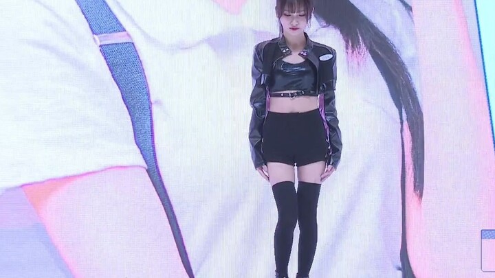 【Qingyuan】【Next Level】 【CCG EXPO 2021】