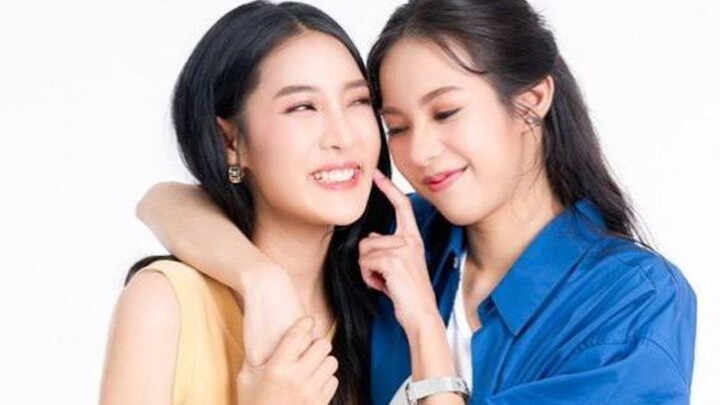 Unlock Your Love eps 6 sub indo