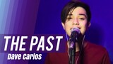 Dave Carlos - The Past by Jed Madela (Cover)