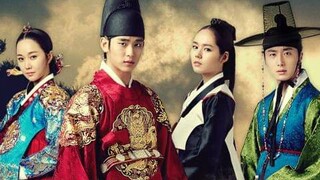 ep 6 MOON EMBRACING THE SUN