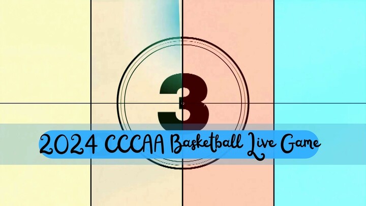 Santa Barbara vs Allan Hancock CCCAA College Men's Basketball