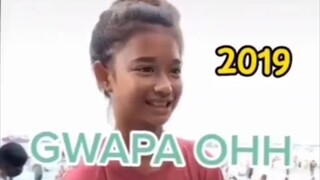 Bajao Girl Bata palang maganda at super cute na tlga niya. #Viral