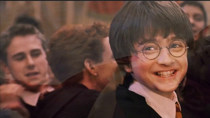 [Deha | Góc nhìn của Draco] "Tất cả những kỷ niệm tuyệt vời của anh đều là về em"