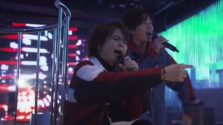 Parad0x L1ve D0pe Show Bonus