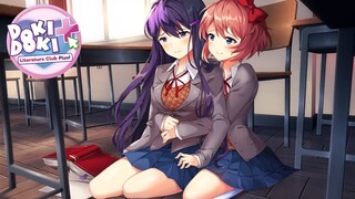 Doki Doki Literature Club Plus! OST - Piece by Piece