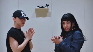 250622 SEVENTEEN 权顺荣HOSHI ECHOChallenge 零站