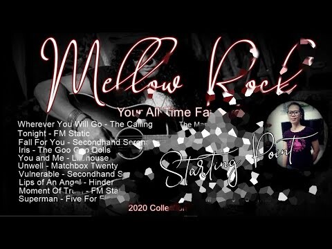 Mellow Rock Goes To a Mission