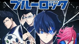 Blue Lock Episode 3 Sub Indonesia