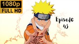 Naruto Kid Episode 43 Tagalog (1080P)