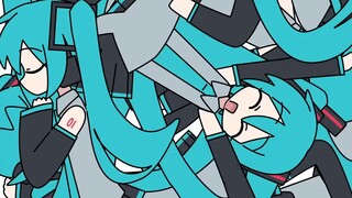 you can call me miku ?