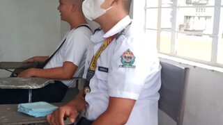 Solis crim haha