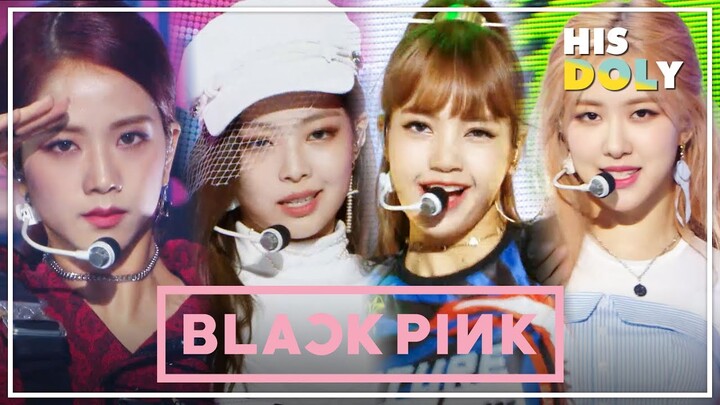 (ENGsub) 블랙핑크 스페셜 ★'마지막처럼 '부터 'How You Like That'까지★ (BLACKPINK SPECIAL 23분 무대 모음)