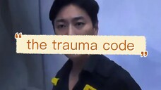 The Trauma Code: Heroes on Call – Fandub Bahasa Indonesia