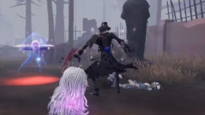 Anh chàng Phật tính Jack không được dùng gậy hoa hồng xanh với “lợn chết kéo lê”!