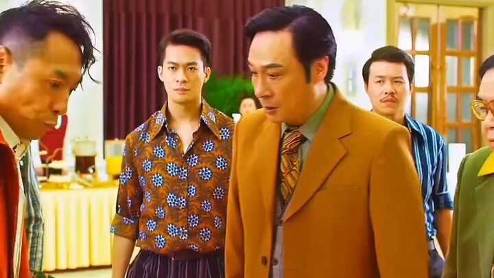 “Art comes from life—this performance is just too realistic!”