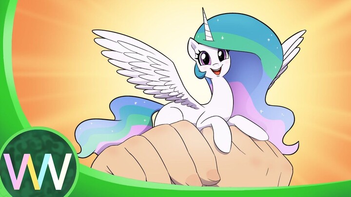 My Little Pony: Little Princess