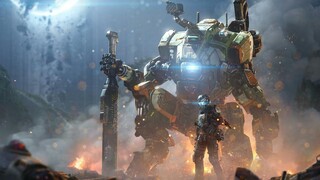 Titanfall|Adegan Luar Biasa