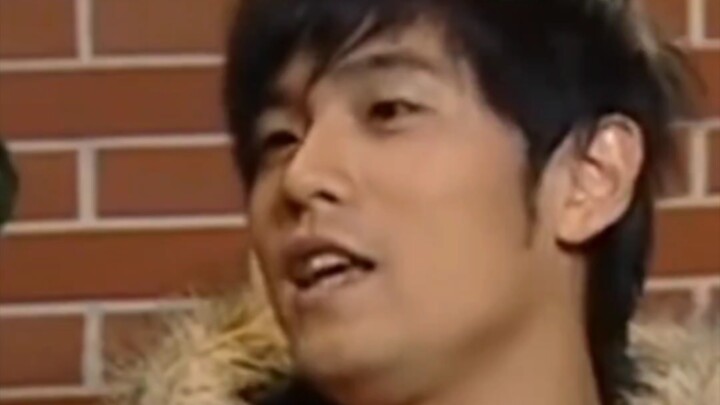 Tuan Zhou: Ayo, katakan padaku, apakah enak didengar?