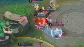 The quality of this kapok is really good!