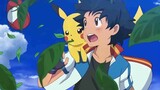 "Your 10 years old, which you can't grow up, is my childhood that I can't go back to" - [Pokémon ser