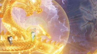 第146集：一指断江山，灭断家