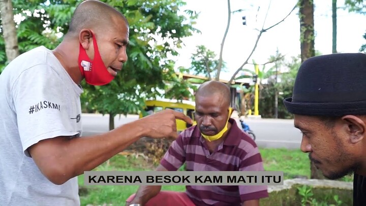 SUDAH ITU!!!!!!! ANTARA KELUARGA DAN POLITIK