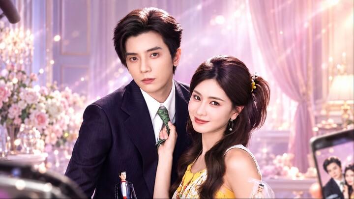 Help! Mr. Lu's Arranged Bride Is a Chatterbox and Impossible to Please