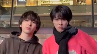 M!LK イイじゃん