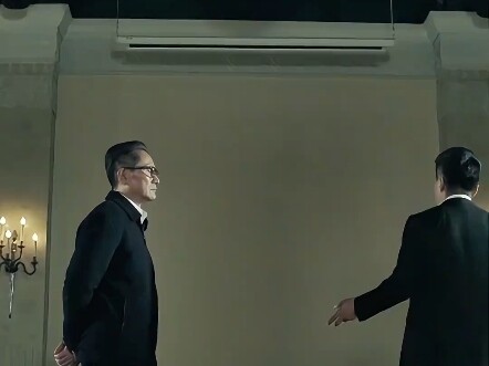 Deep down, Gao Yuliang still can’t accept it—In the Name of the People.
