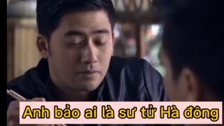 Anh bảo ai là sư tử hà đông