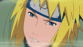 Bộ sưu tập nhẫn thuật siêu ngầu của "Naruto" Minato