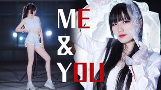 เพลง ME&YOU ของ EXID