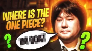 We Asked Oda Some CRAZY Questions