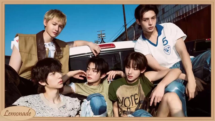 What you want - Cortis (Lyrics Easy)