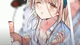 jedag jedug anime mahiru 2D