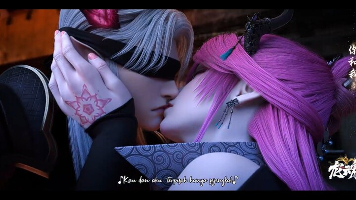 The Dragon Soul | Episode 4