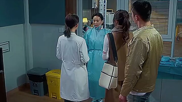 Cherry Switches Careers to Become a Dedicated Doctor!