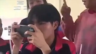 长的帅就是好