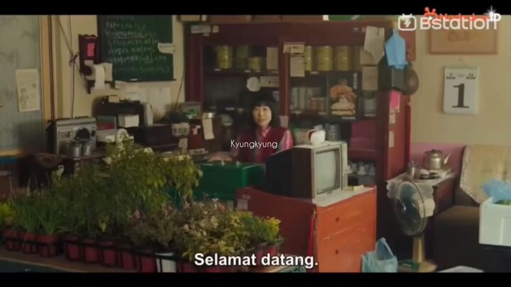 yg penting niatnya
