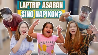 Who Is Most Likely Challenge (Couple Edition) | Couple Vlog