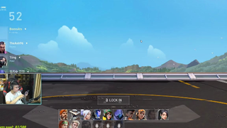 [FULLMATCH] Bomman Còng Lưng Đưa anh Kajima, TheAnh96, BAPJ và Tlinh đến Chiến T